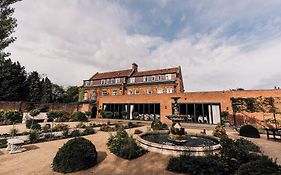 Bowburn Hall Hotel